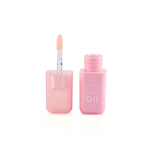 Magic Oil Color-Changing Lip Oil