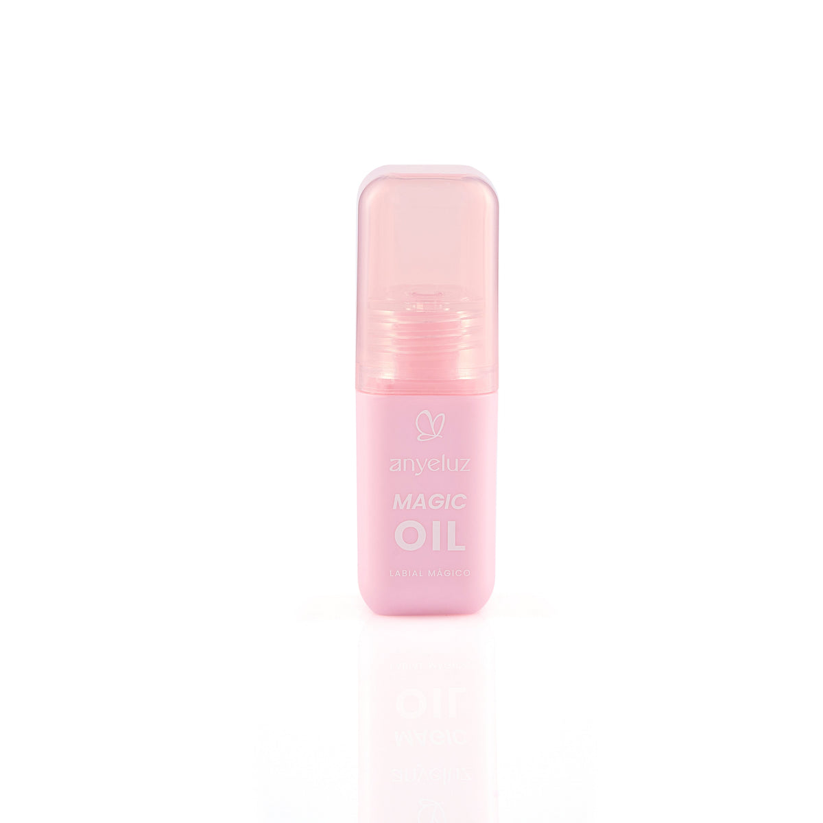 Magic Oil Color-Changing Lip Oil