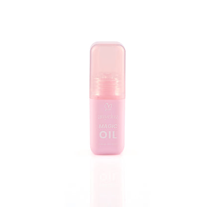 Magic Oil Color-Changing Lip Oil