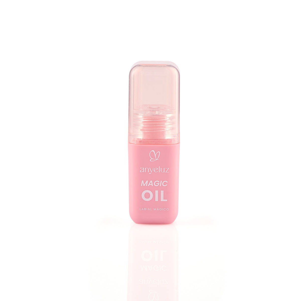 Magic Oil Color-Changing Lip Oil