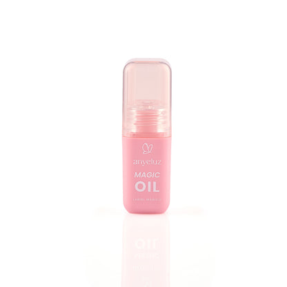 Magic Oil Color-Changing Lip Oil