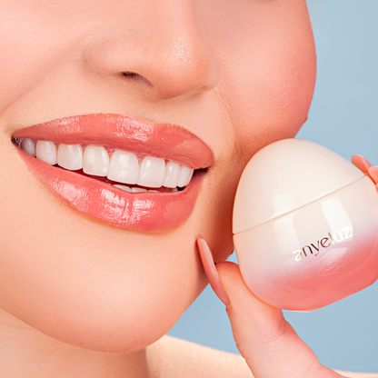 Tinted Lip Balm