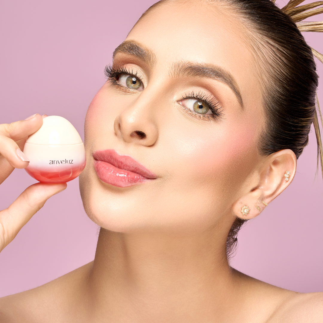 Tinted Lip Balm