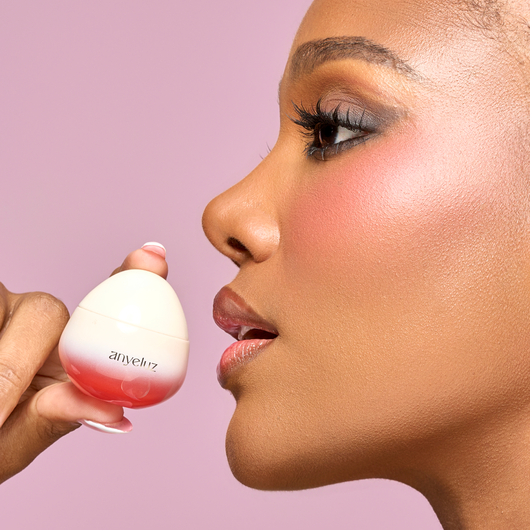 Tinted Lip Balm