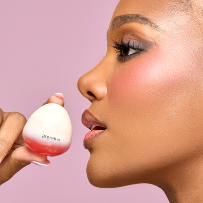 Tinted Lip Balm