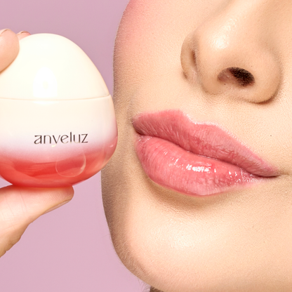 Tinted Lip Balm