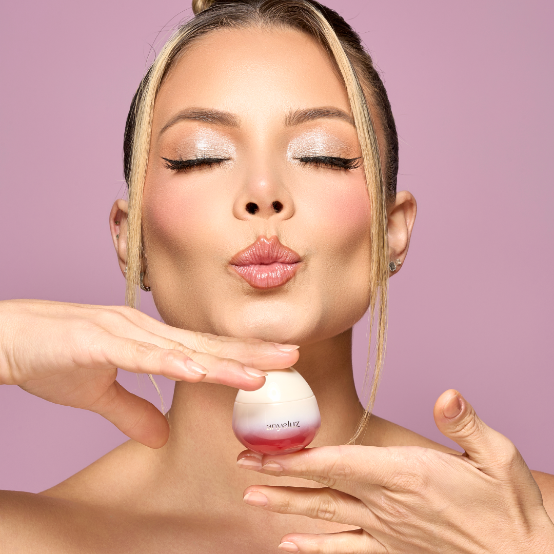 Tinted Lip Balm