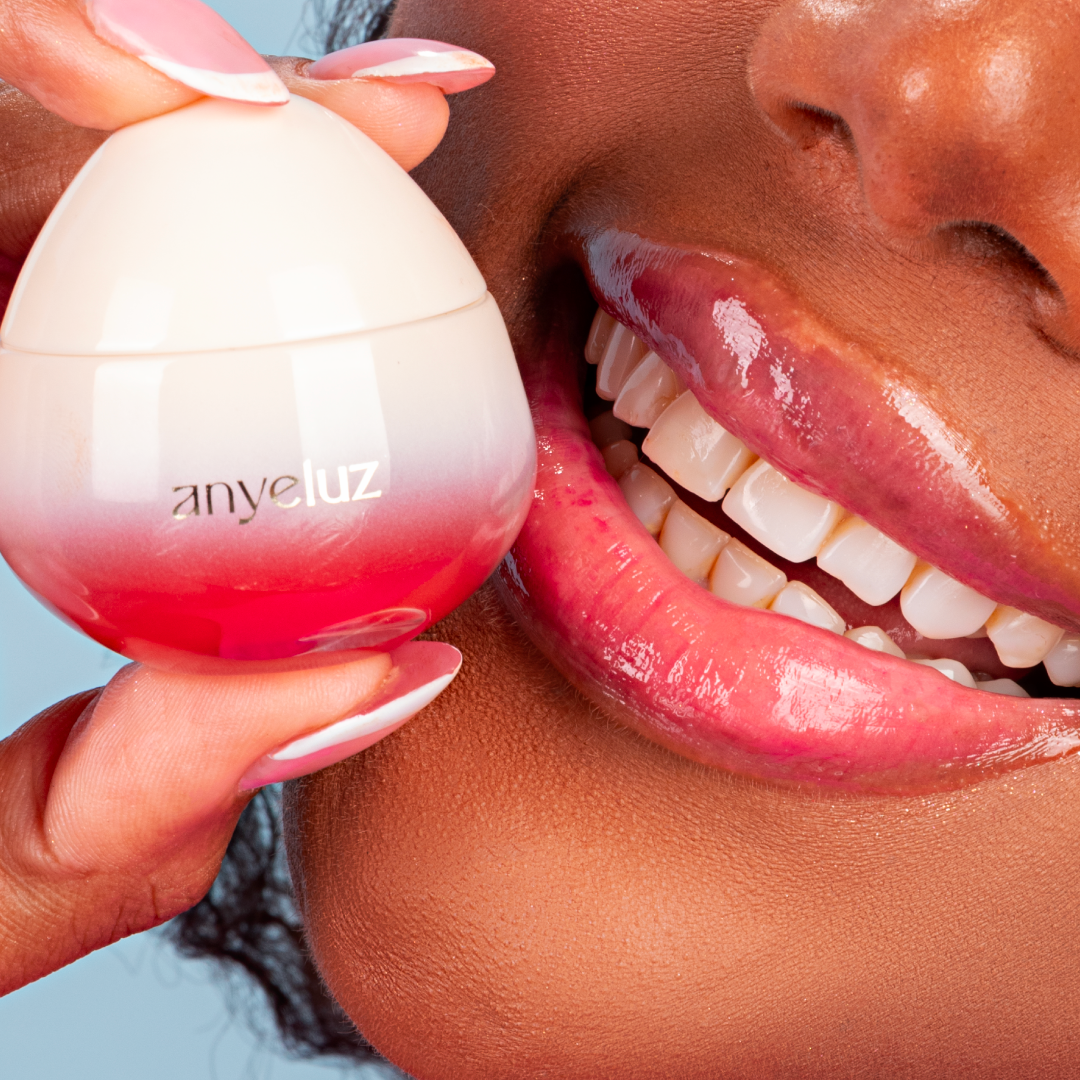 Tinted Lip Balm
