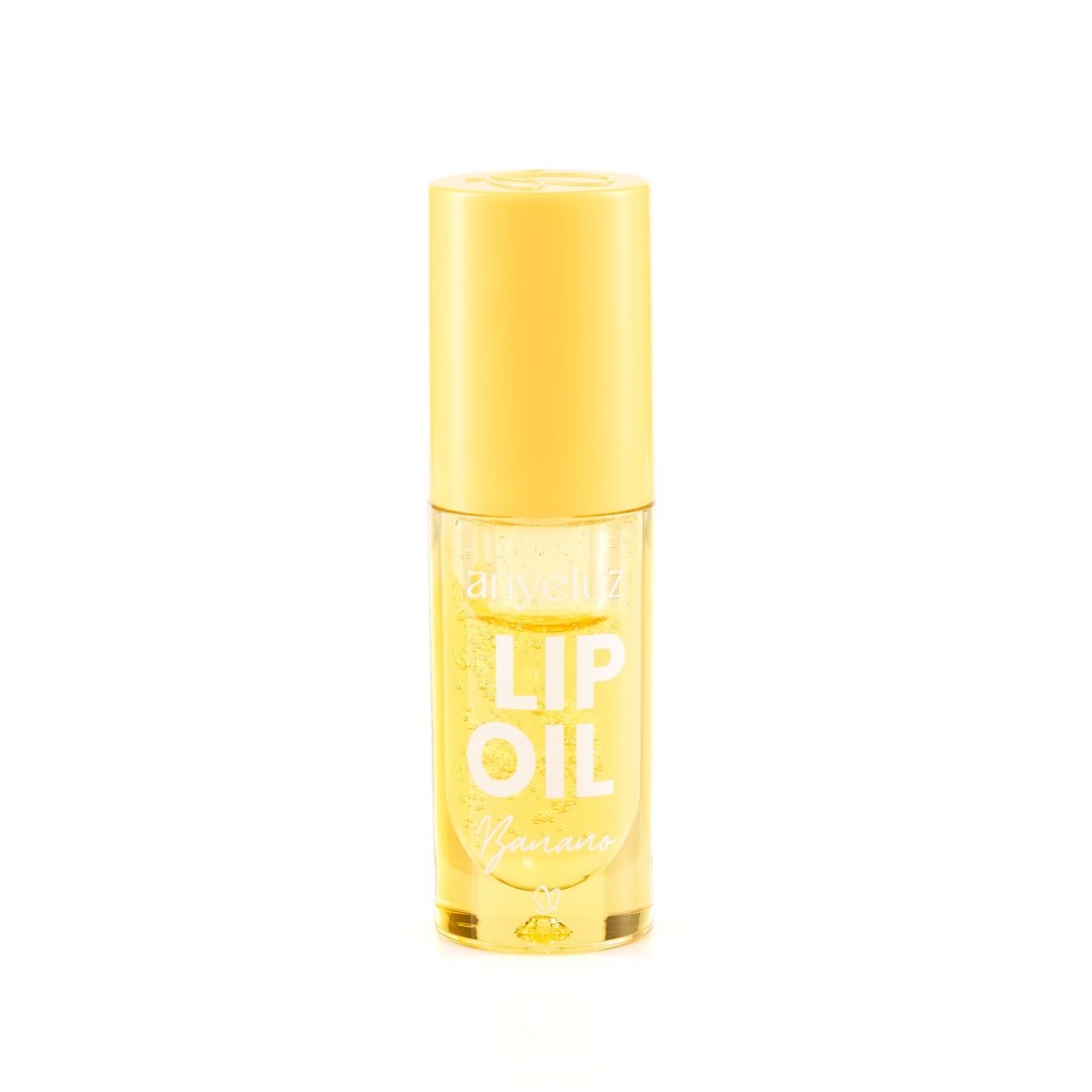 Flavored Lip Oil