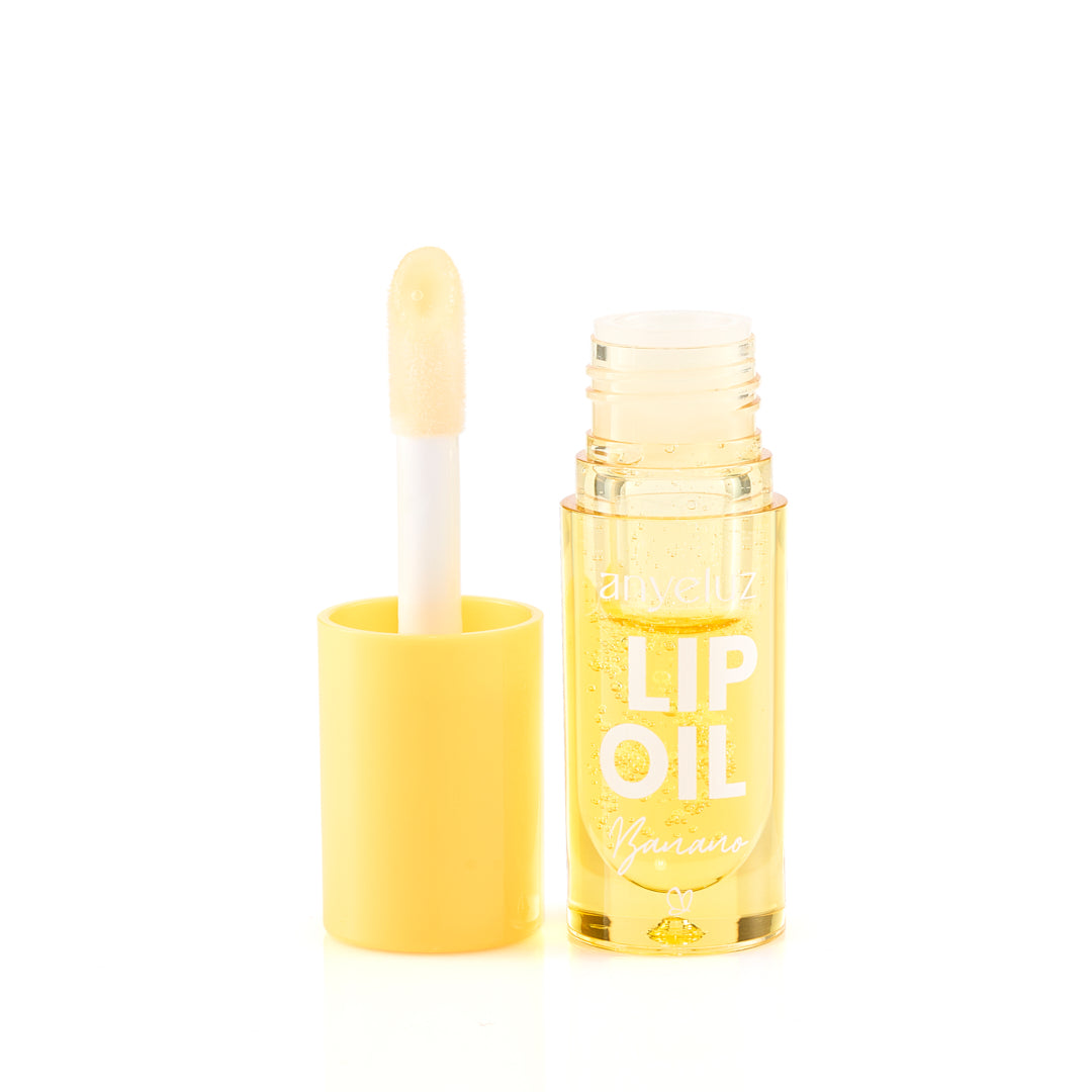 Flavored Lip Oil