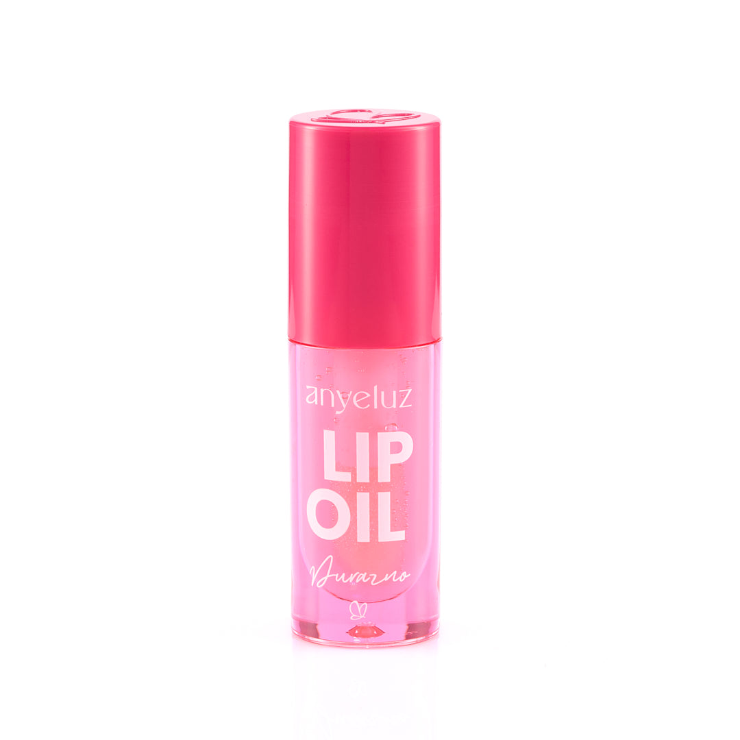 Flavored Lip Oil