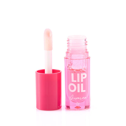 Flavored Lip Oil