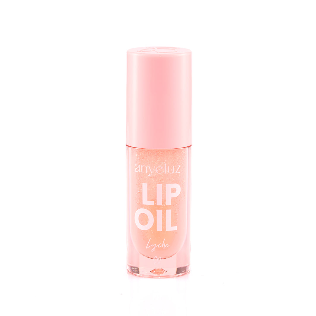 Flavored Lip Oil