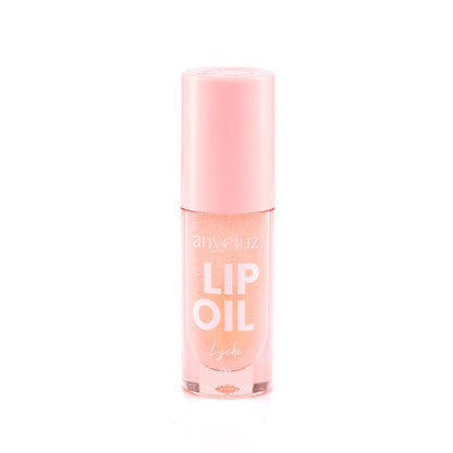 Flavored Lip Oil