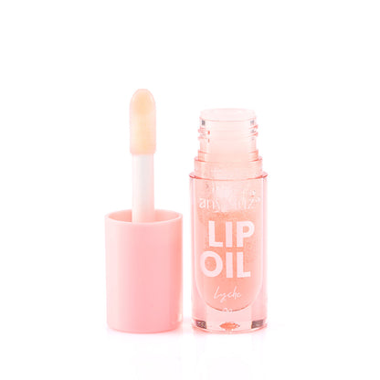 Flavored Lip Oil
