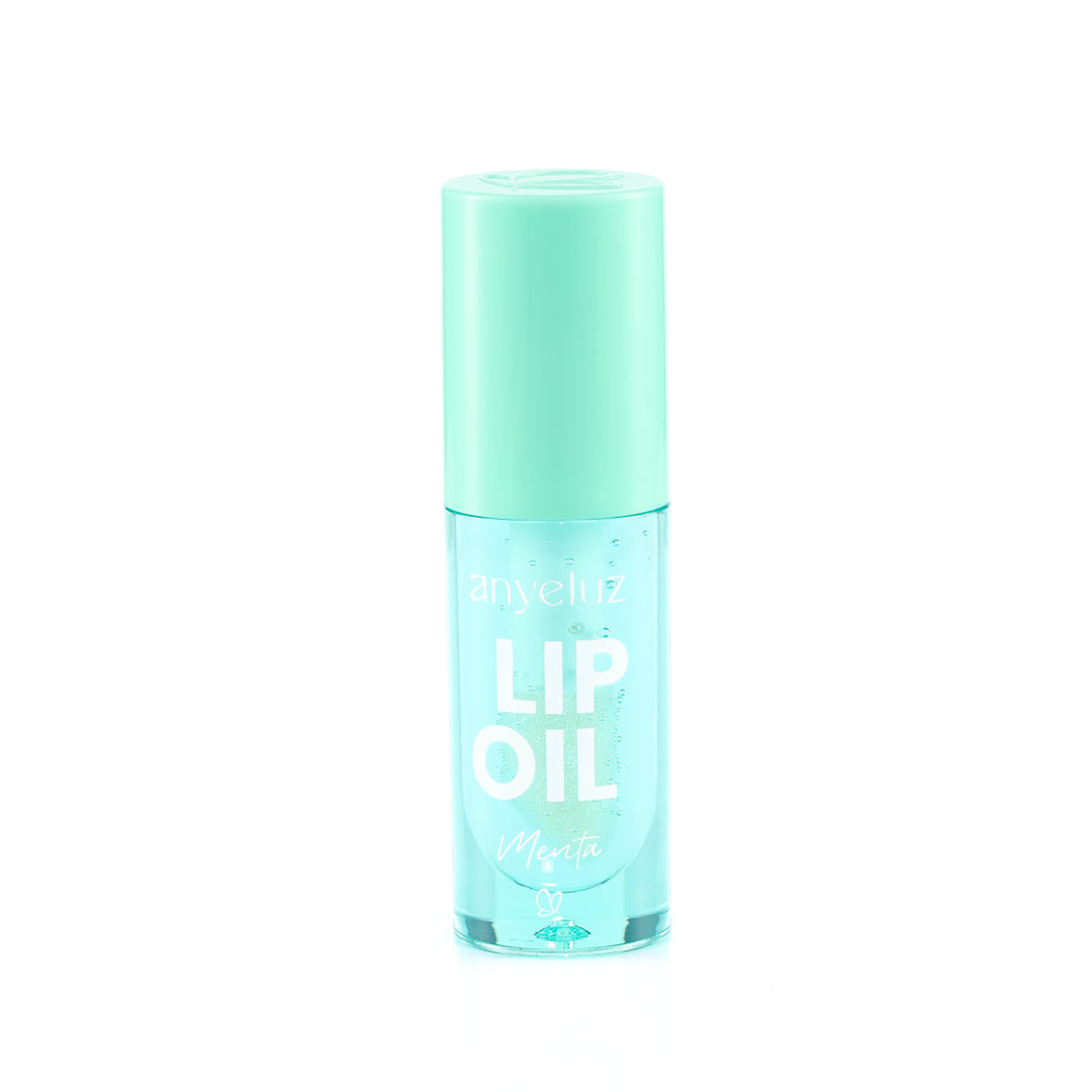 Flavored Lip Oil