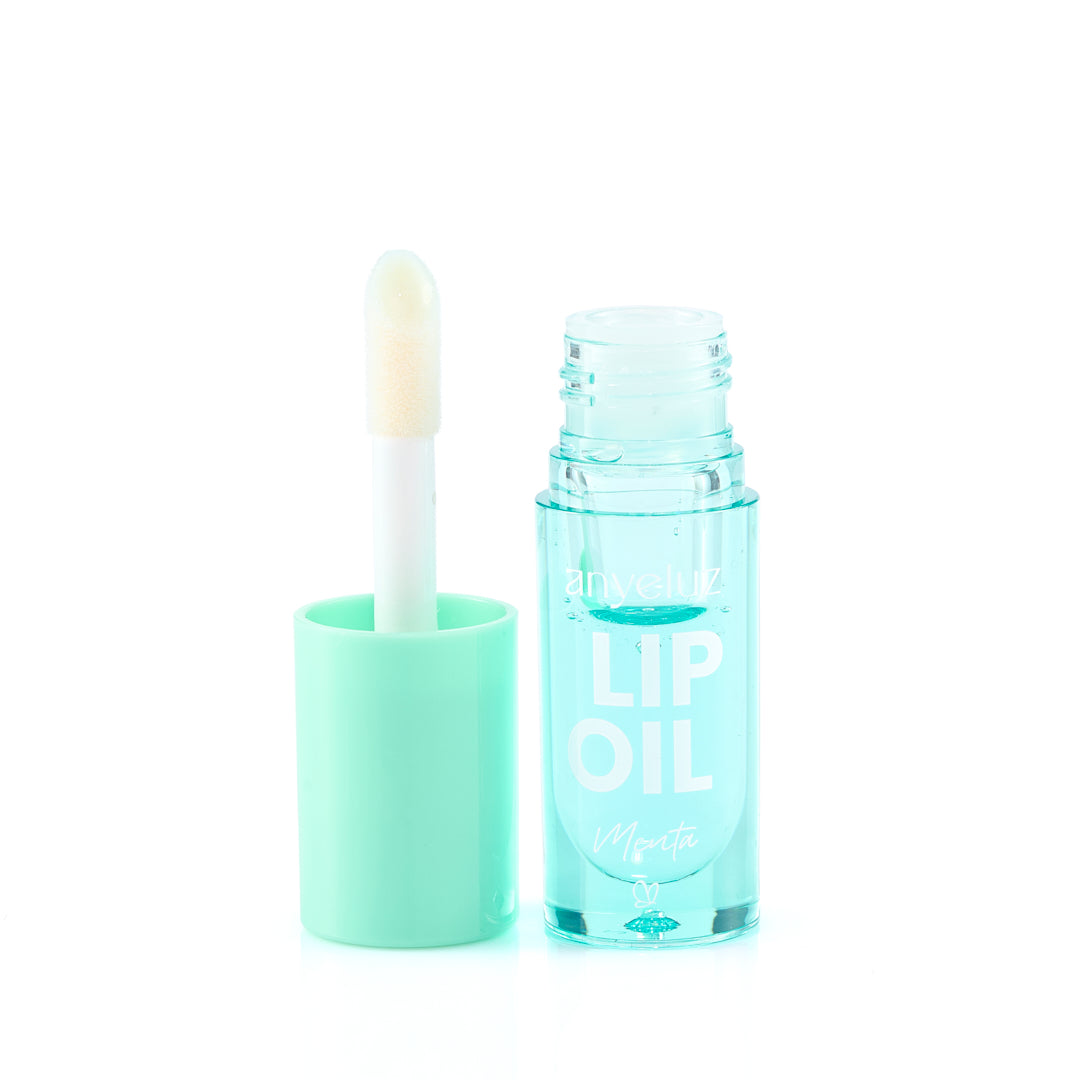 Flavored Lip Oil