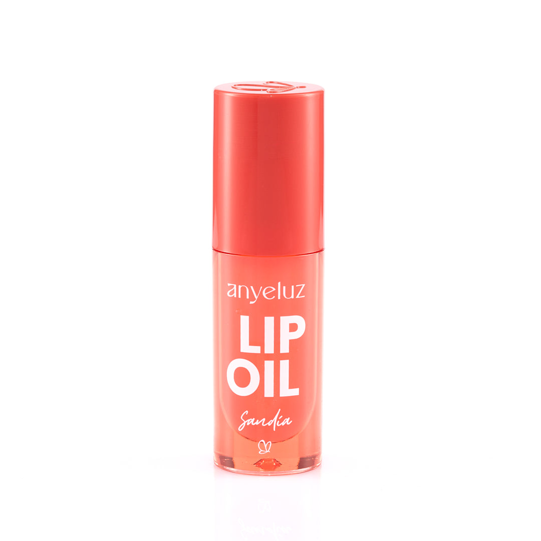 Flavored Lip Oil