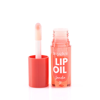 Flavored Lip Oil