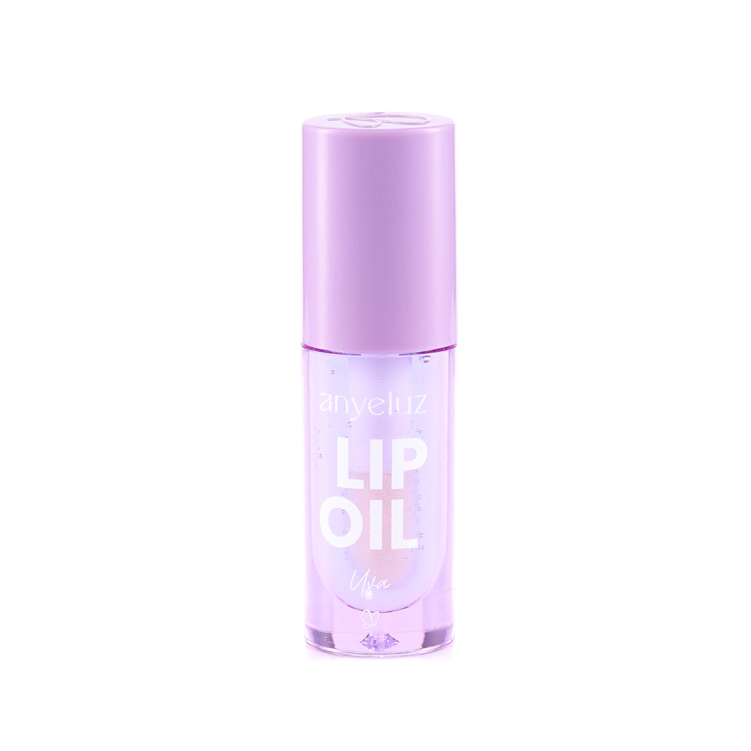 Flavored Lip Oil