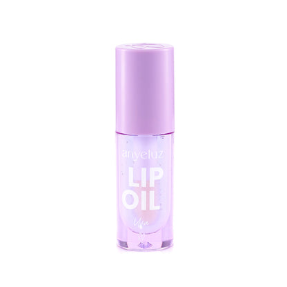 Flavored Lip Oil