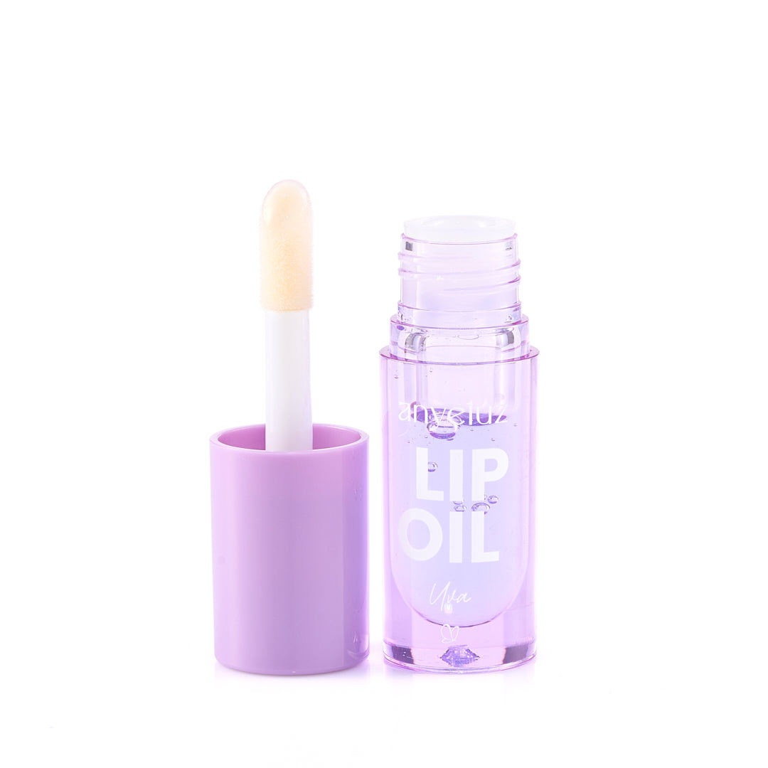 Flavored Lip Oil