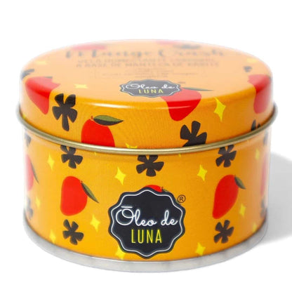 Mango Crush Moisturizing Body Candle