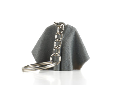 Ruana 3D printed keychain