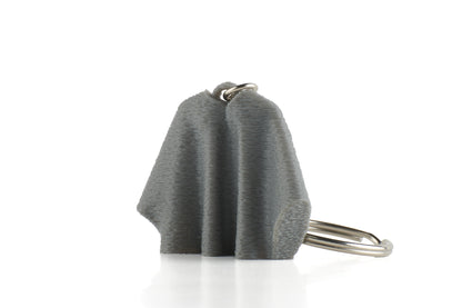 Ruana 3D printed keychain