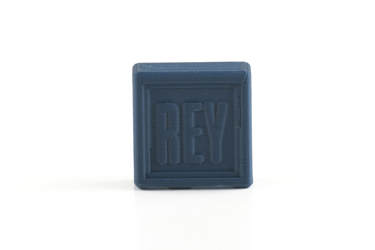 Jabón Rey Soap 3D printed fridge magnet