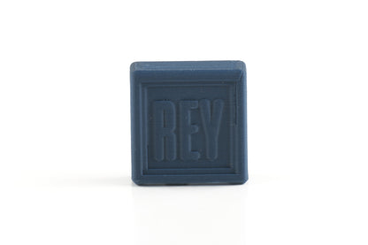 Jabón Rey Soap 3D printed fridge magnet