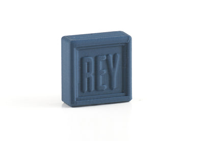 Jabón Rey Soap 3D printed fridge magnet