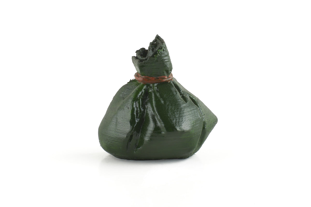 Tamal 3D printed fridge magnet