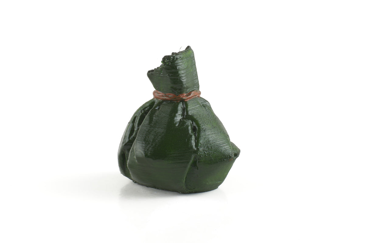 Tamal 3D printed fridge magnet