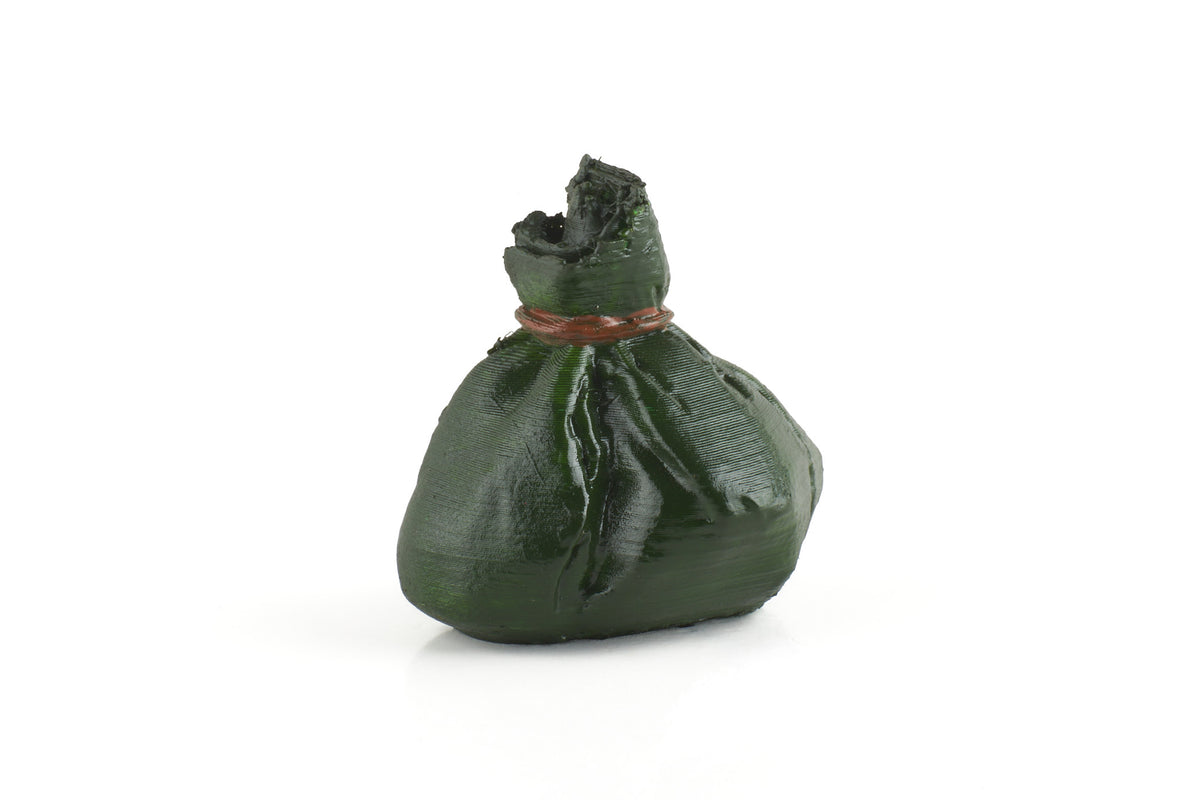 Tamal 3D printed fridge magnet