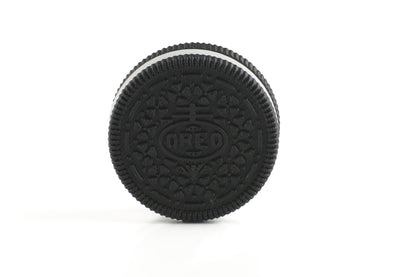 Oreo Cookie 3D printed fridge magnet