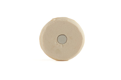 Arepa 3D printed fridge magnet