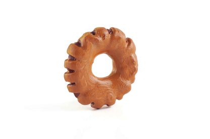 Roscón 3D printed fridge magnet
