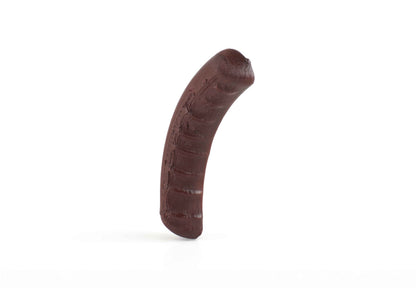Chorizo 3D printed fridge magnet