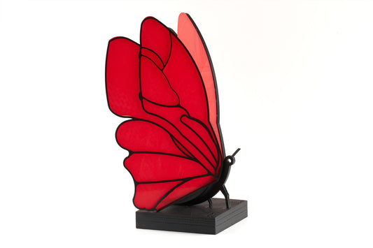Butterfly Lamp