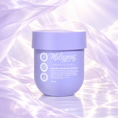 Professional Intensive Repair Hair Mask 450 ml