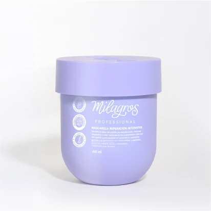 Professional Intensive Repair Hair Mask 450 ml
