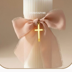 Pillar Prayer Candle silicone candle mold