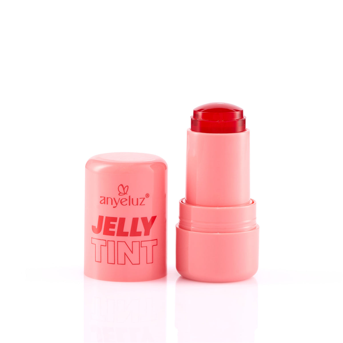 Jelly Tint Stick Blush