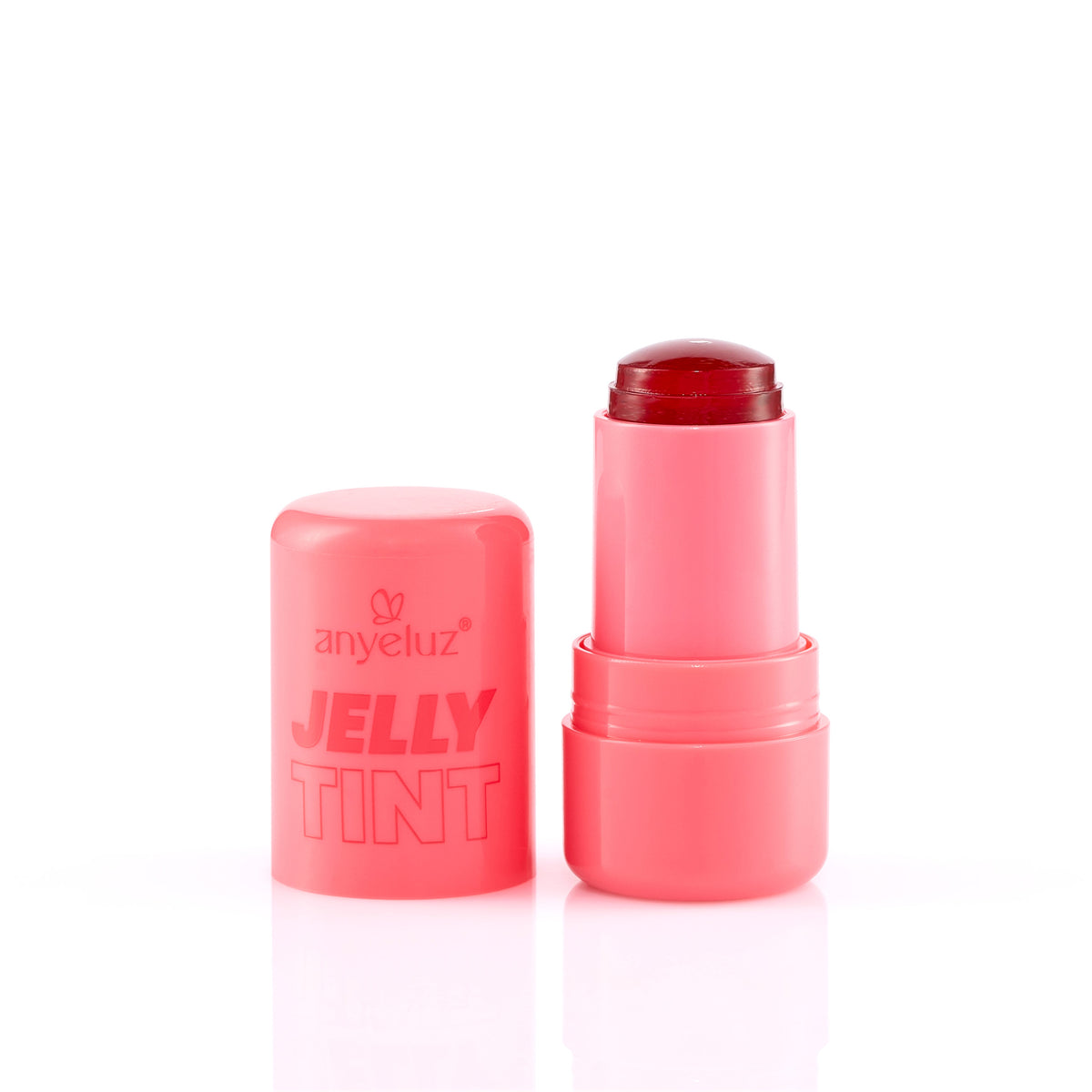 Jelly Tint Stick Blush