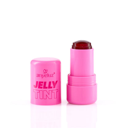 Jelly Tint Stick Blush