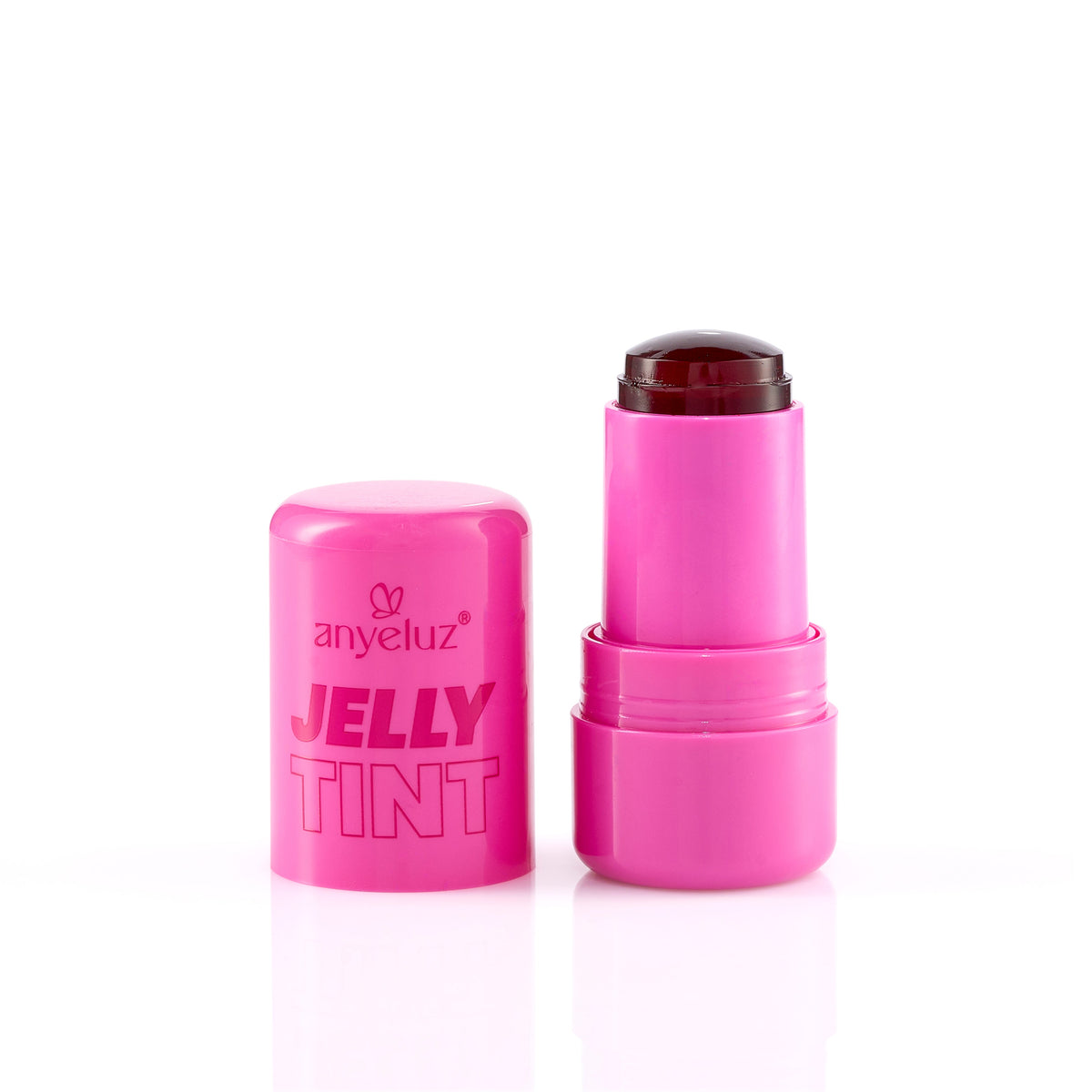 Jelly Tint Stick Blush