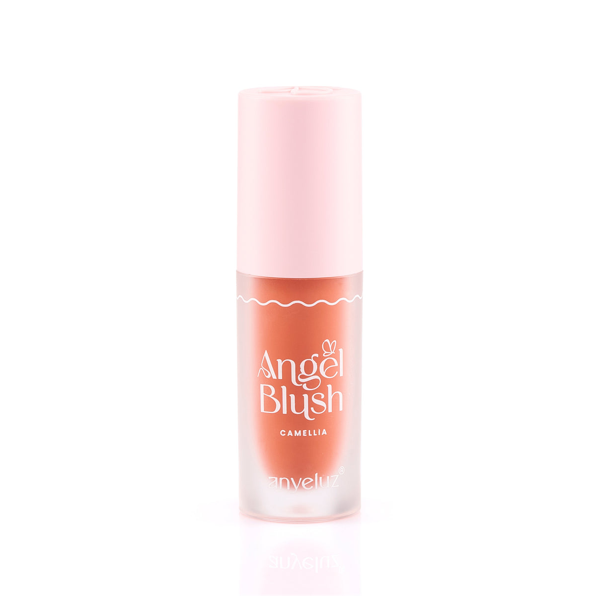 Angel Blush Liquid Blush