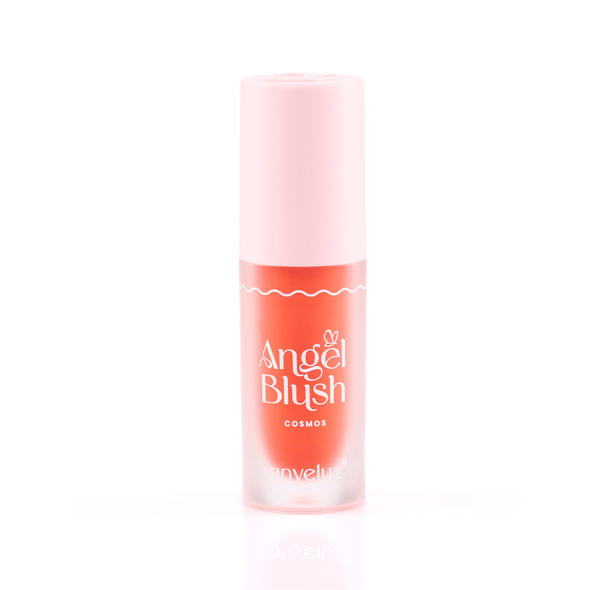Angel Blush Liquid Blush