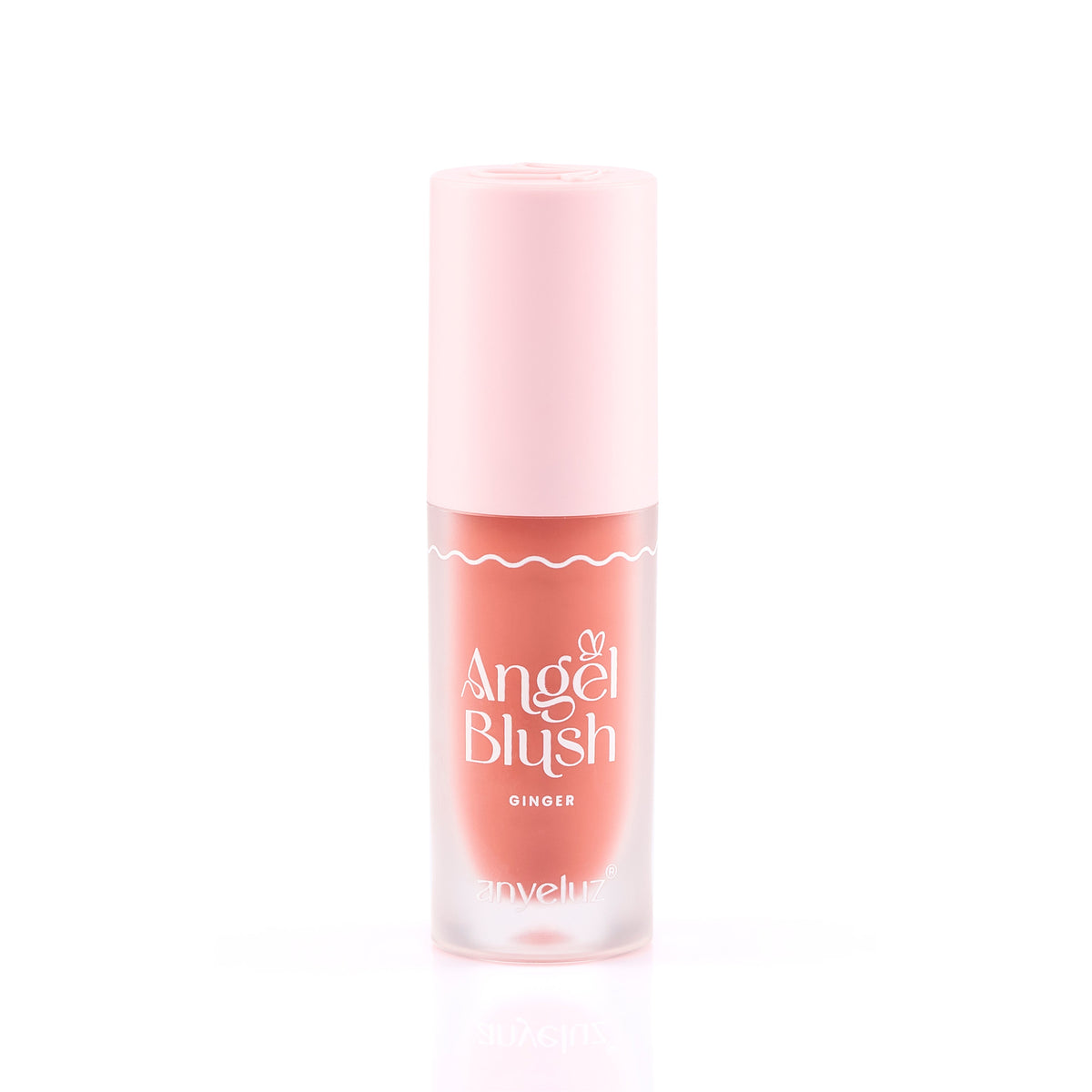 Angel Blush Liquid Blush